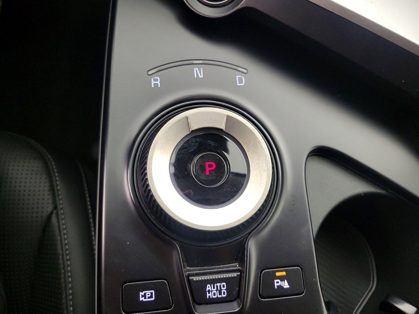 2025 Kia EV6 Wind - Photo 19
