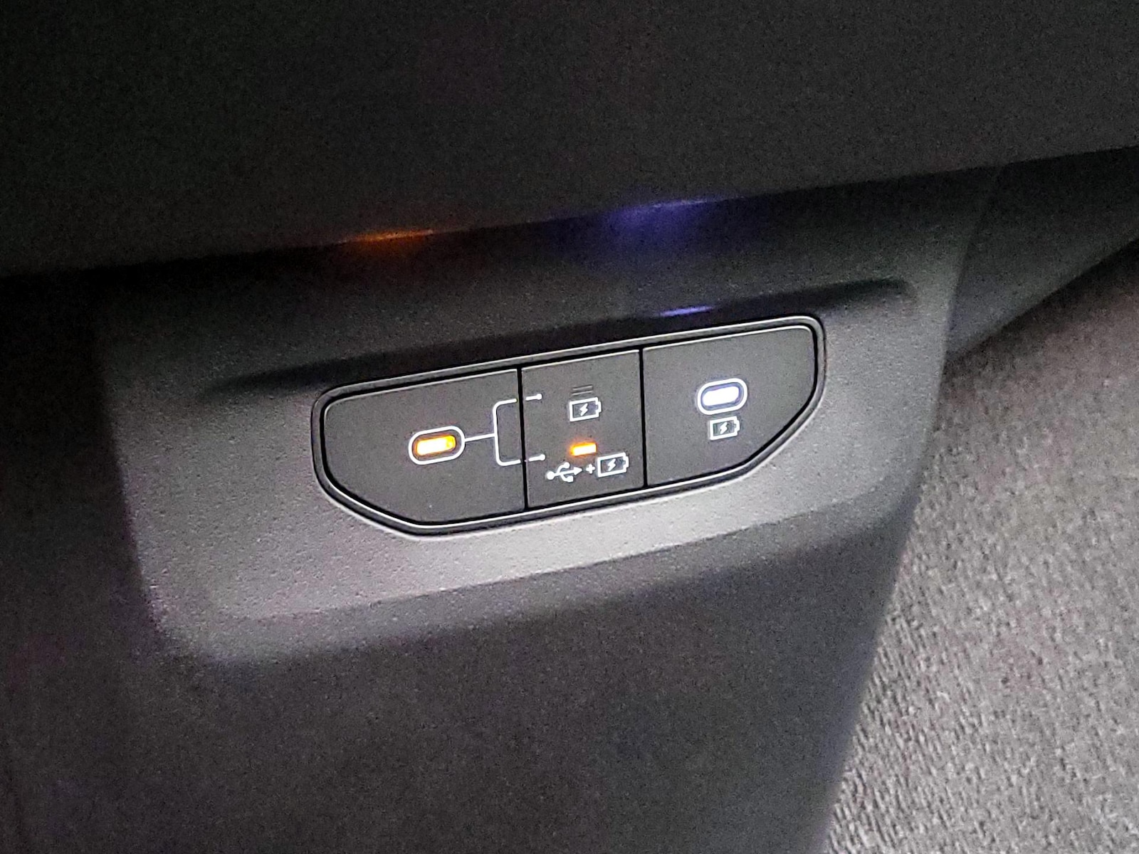 2025 Kia EV6 Wind - Photo 20