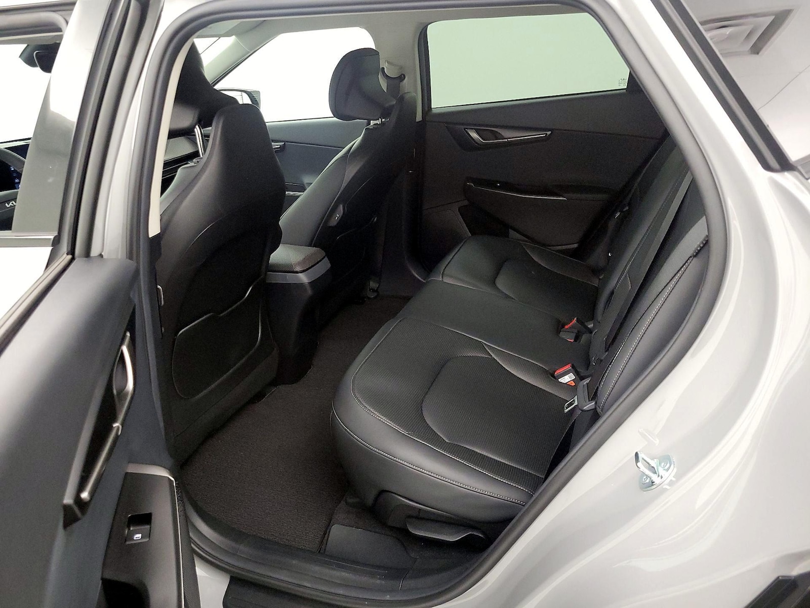 2025 Kia EV6 Wind - Photo 21