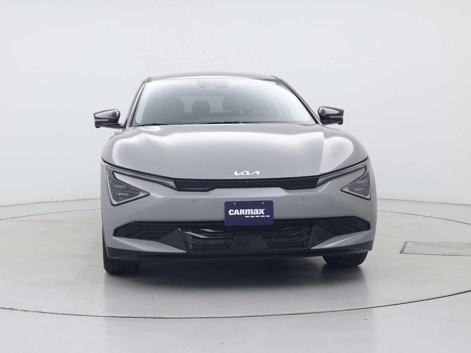 2025 Kia EV6 Wind - Photo 6