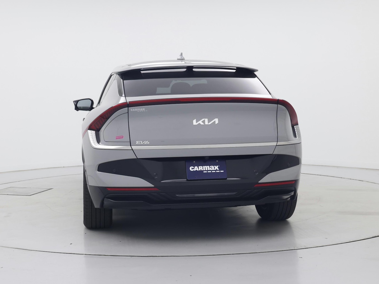 2025 Kia EV6 Wind - Photo 7