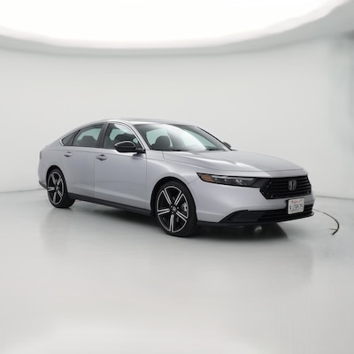 Recommended categories heading image of the selected vehicle