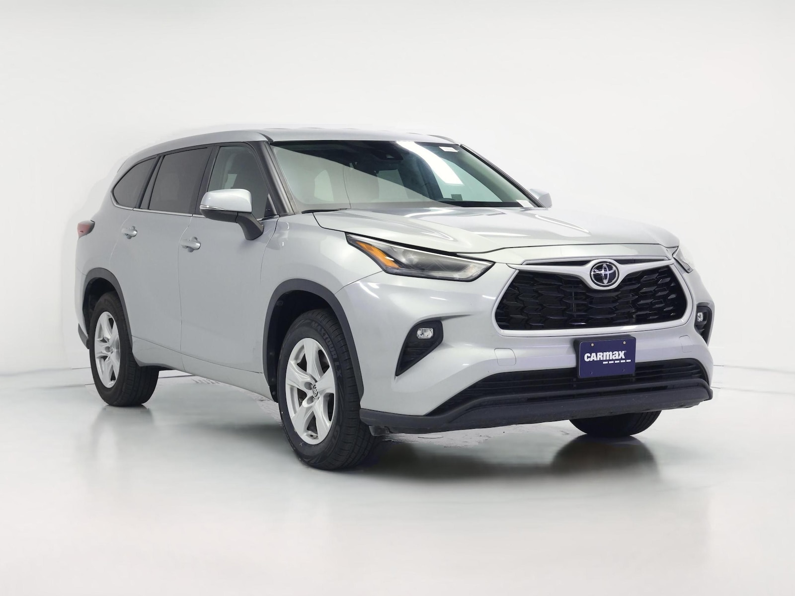 2025 Toyota Highlander