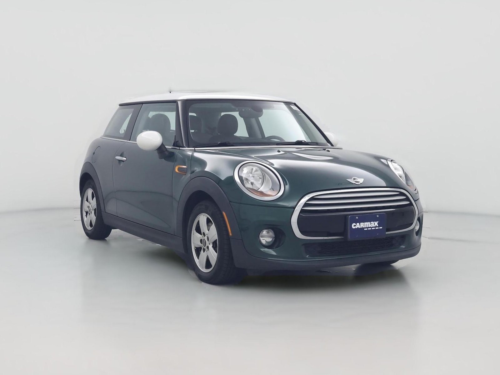 2015 MINI Cooper Base