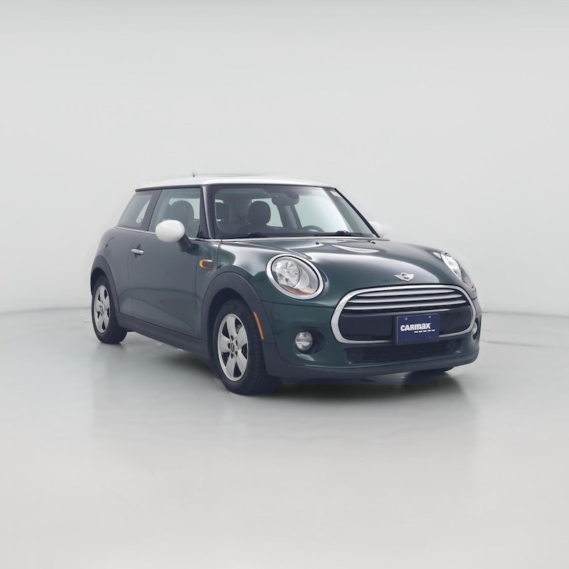 2015 Mini Cooper Hardtop