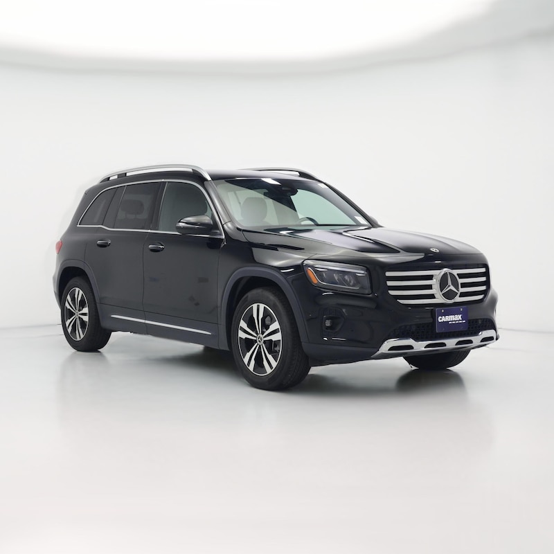 2024 Mercedes-Benz GLB250
