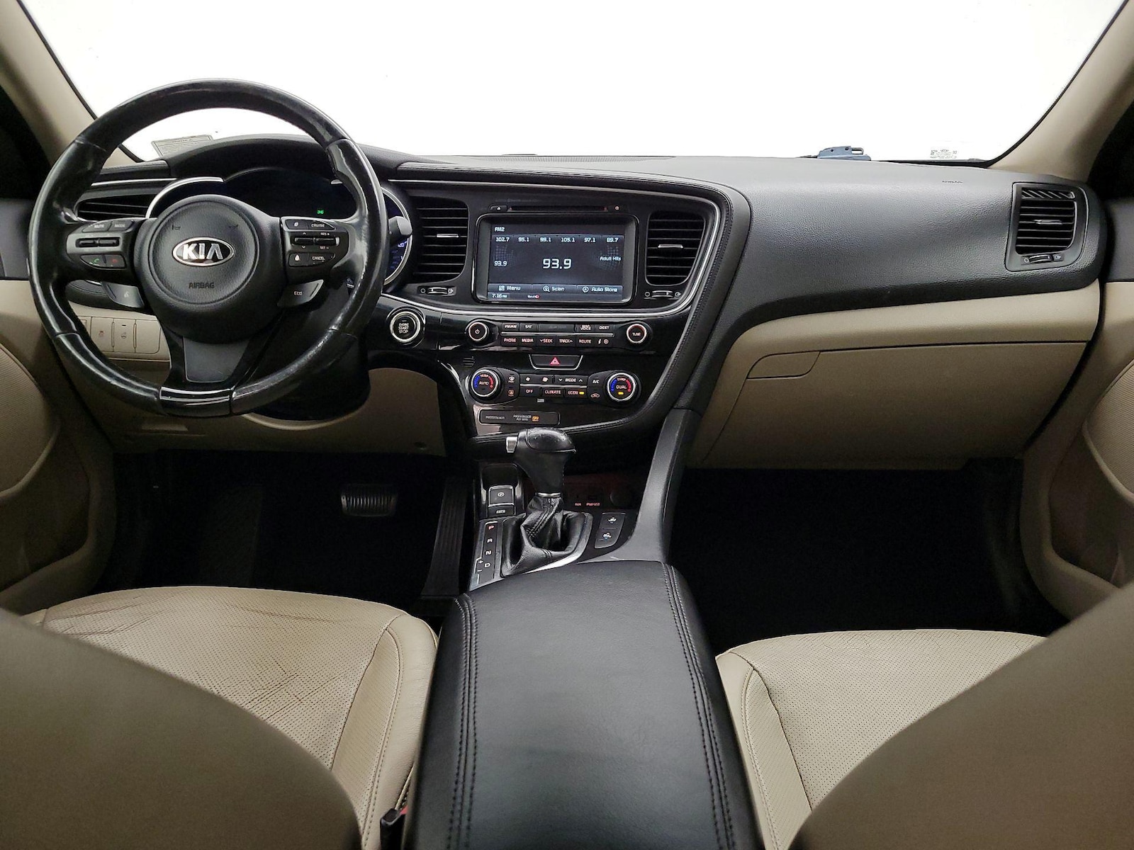 Navigation System