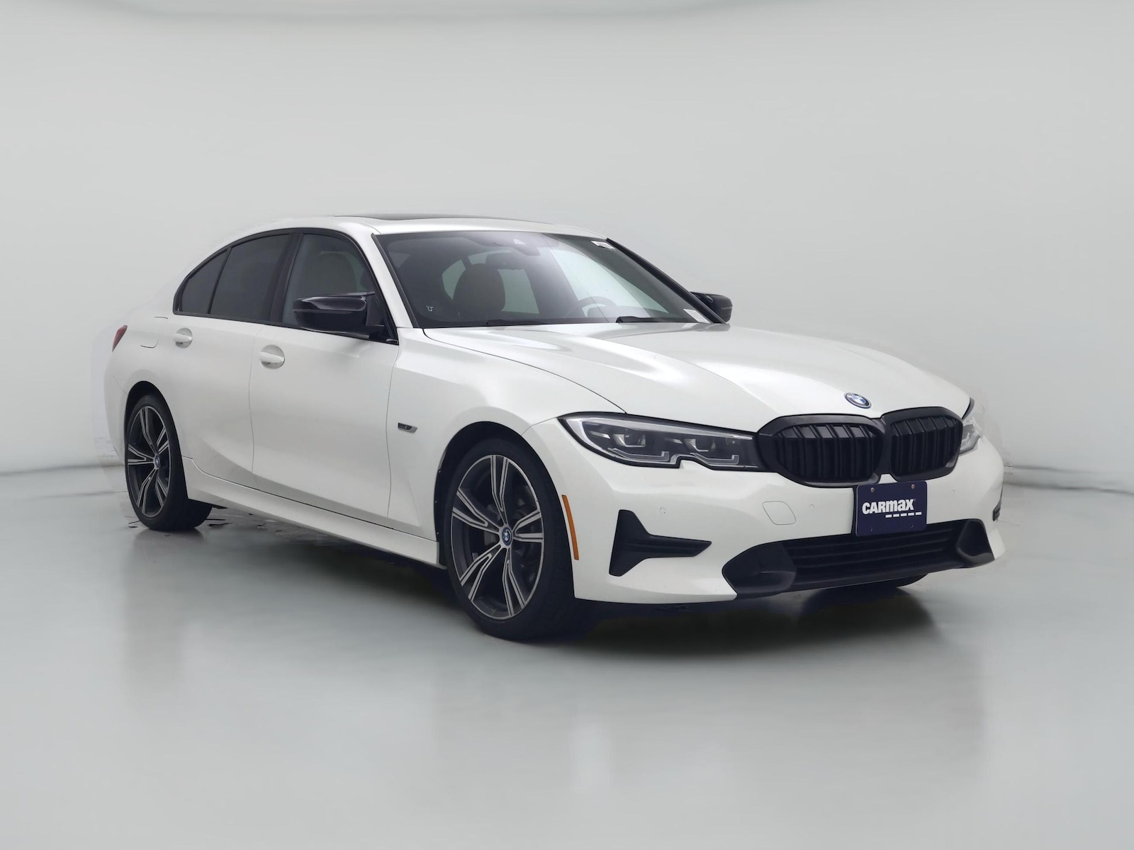 2022 BMW 3 Series