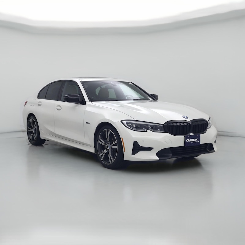 2022 BMW 330 Plug In Hybrid