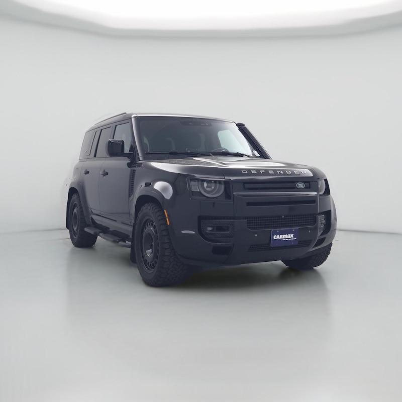 2023 Land Rover Defender 110 X