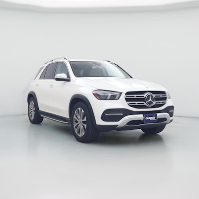 2020 Mercedes-Benz GLE350