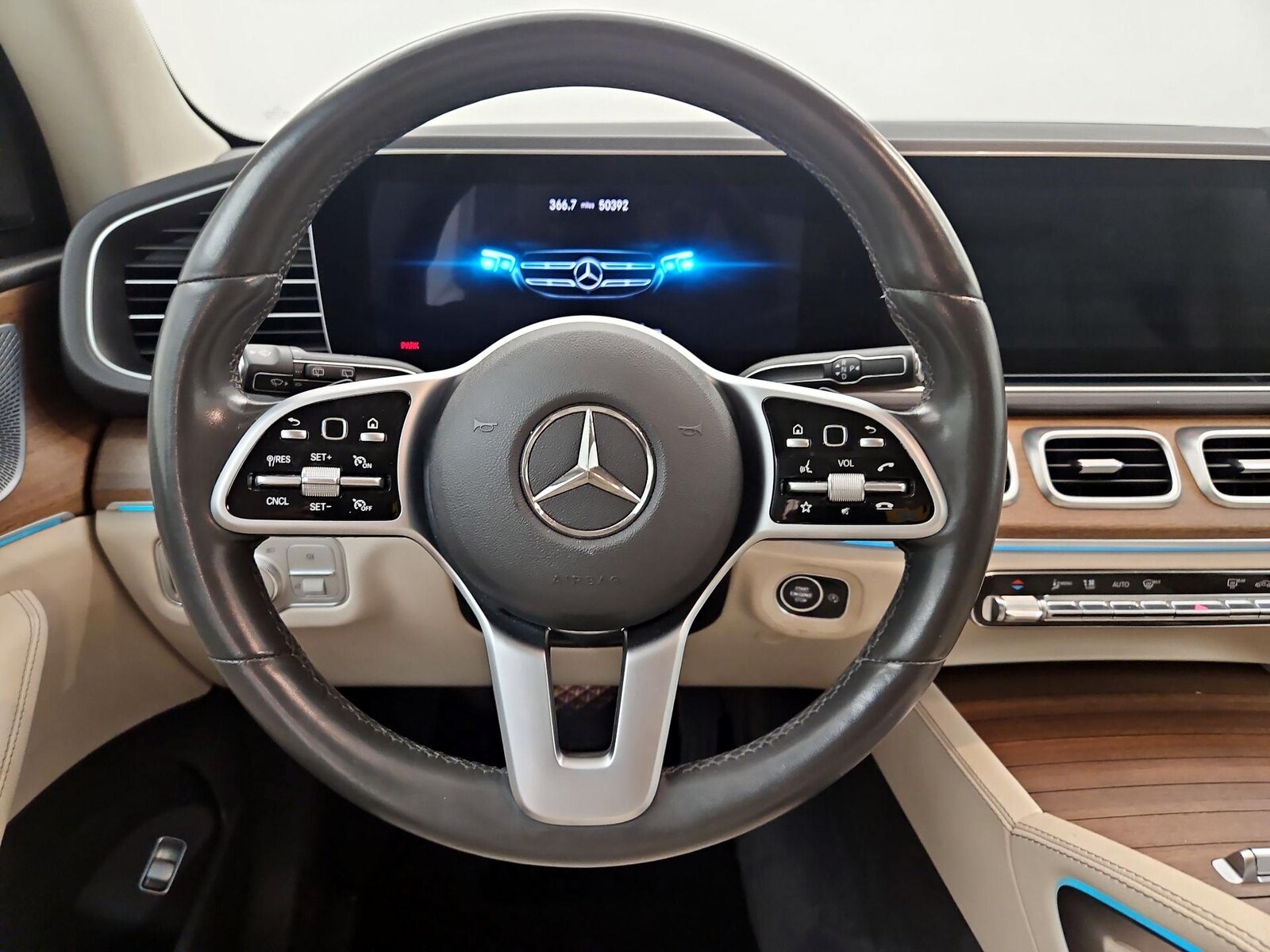 Remote Start