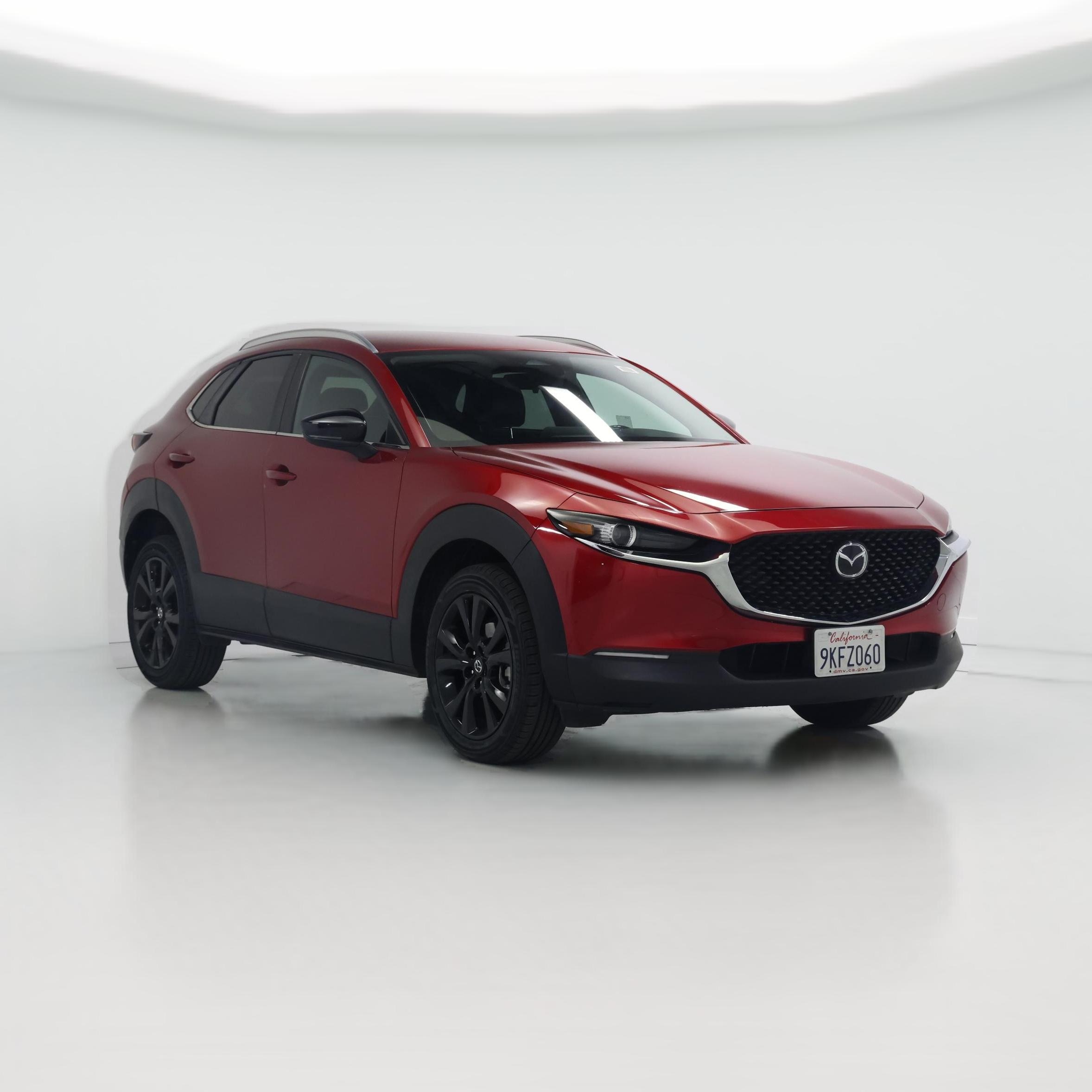 2024 Mazda CX-30