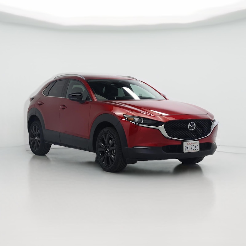 2024 Mazda CX-30 2.5 S Select Sport