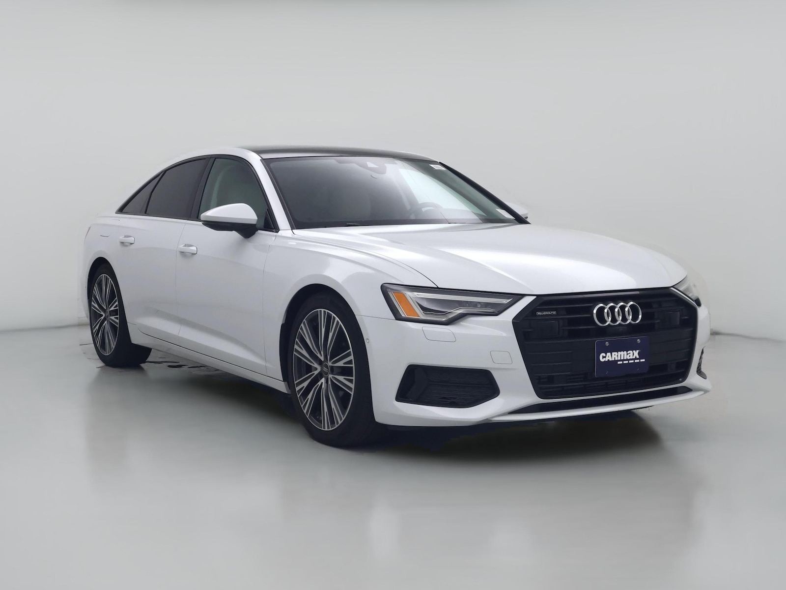 2023 Audi A6