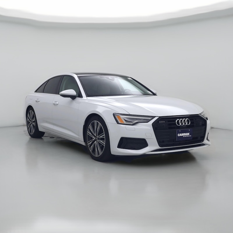 2023 Audi A6 Premium Plus