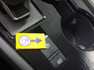 Condition detail