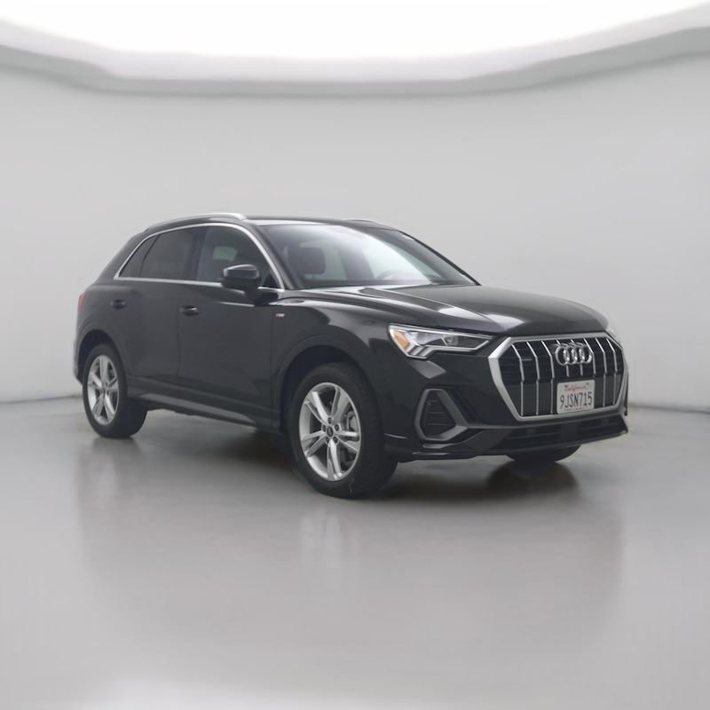 2024 Audi Q3 S-Line Premium