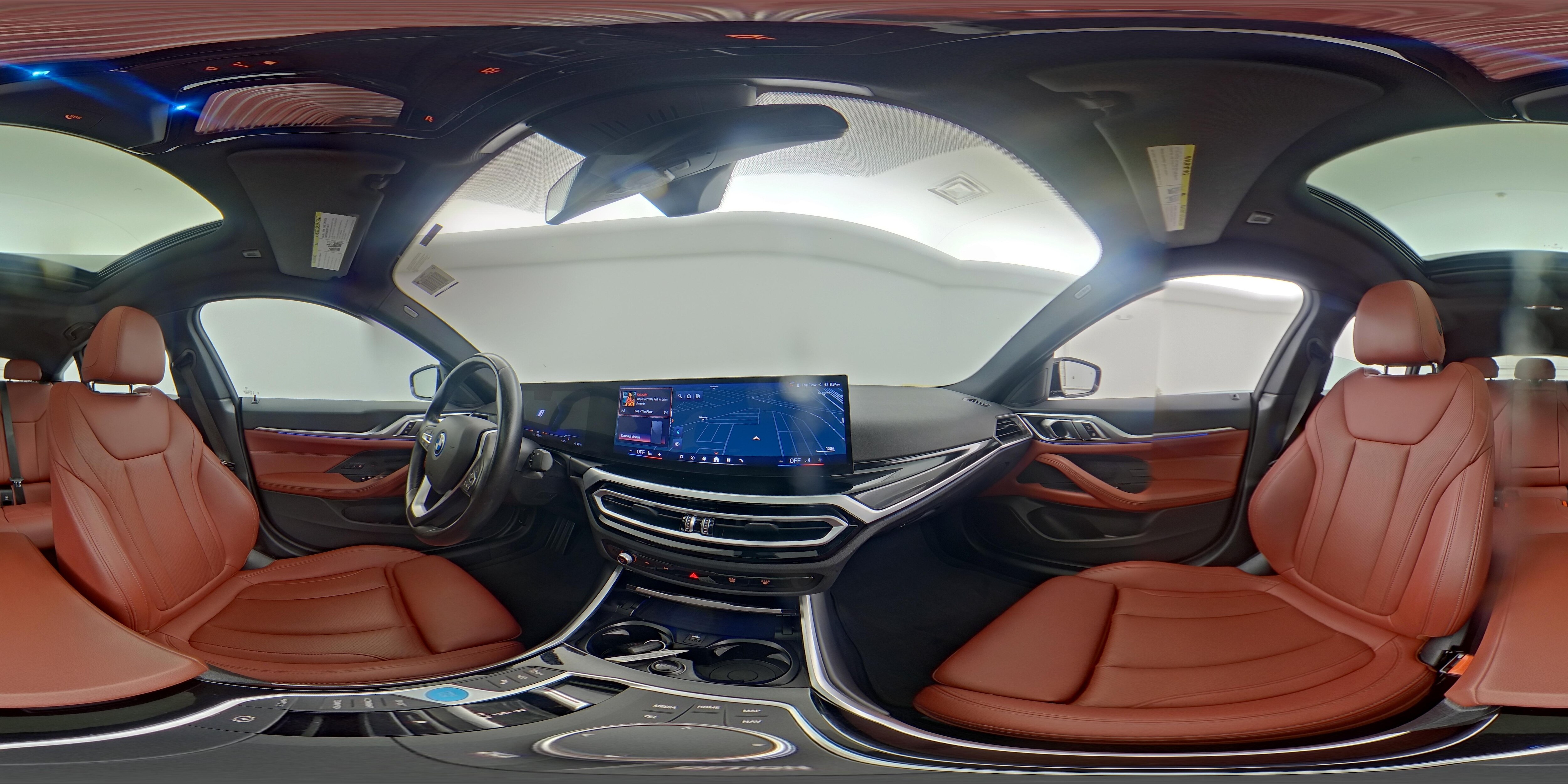 2024 BMW i4 35 - Photo 26