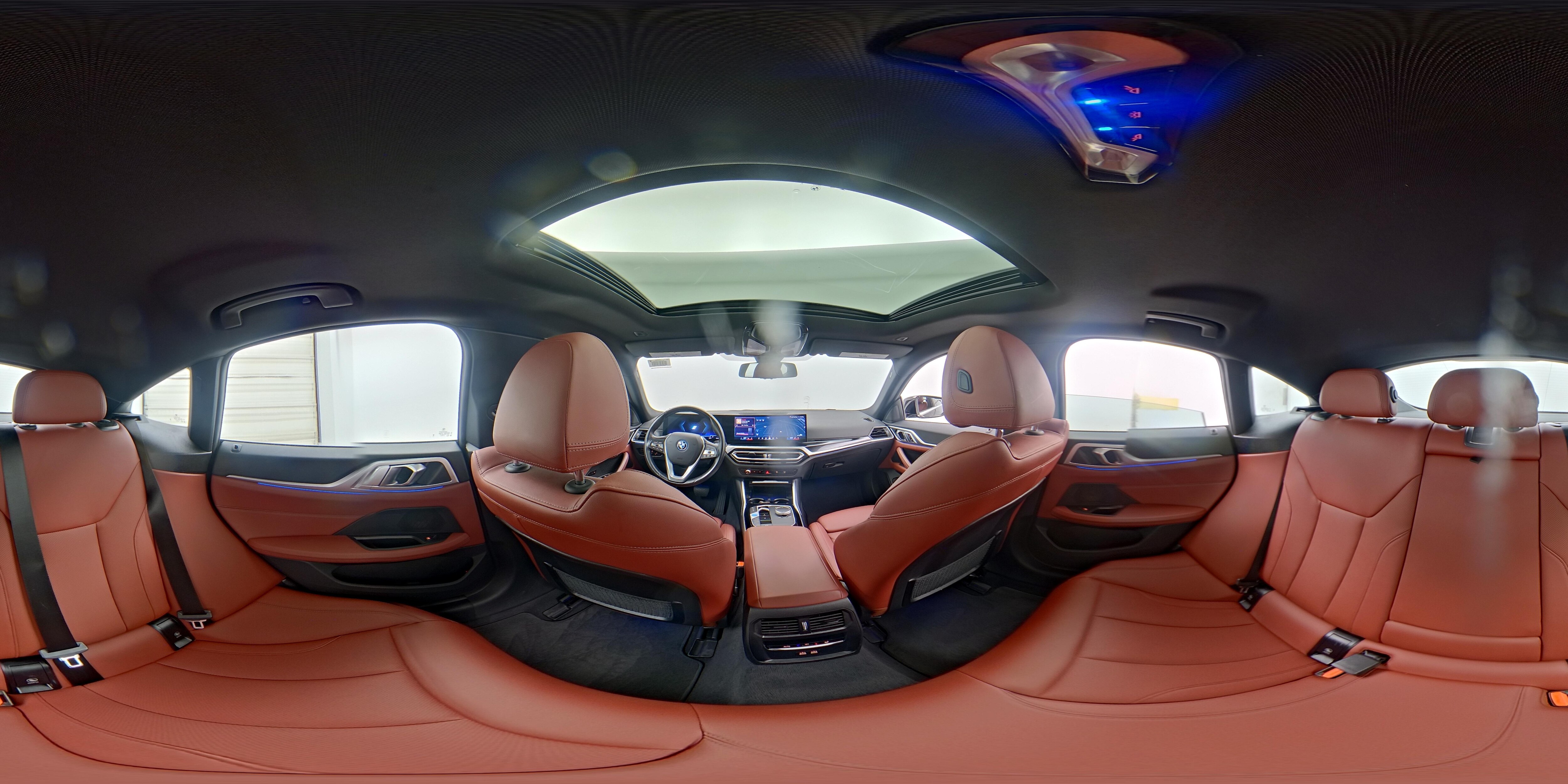 2024 BMW i4 35 - Photo 27
