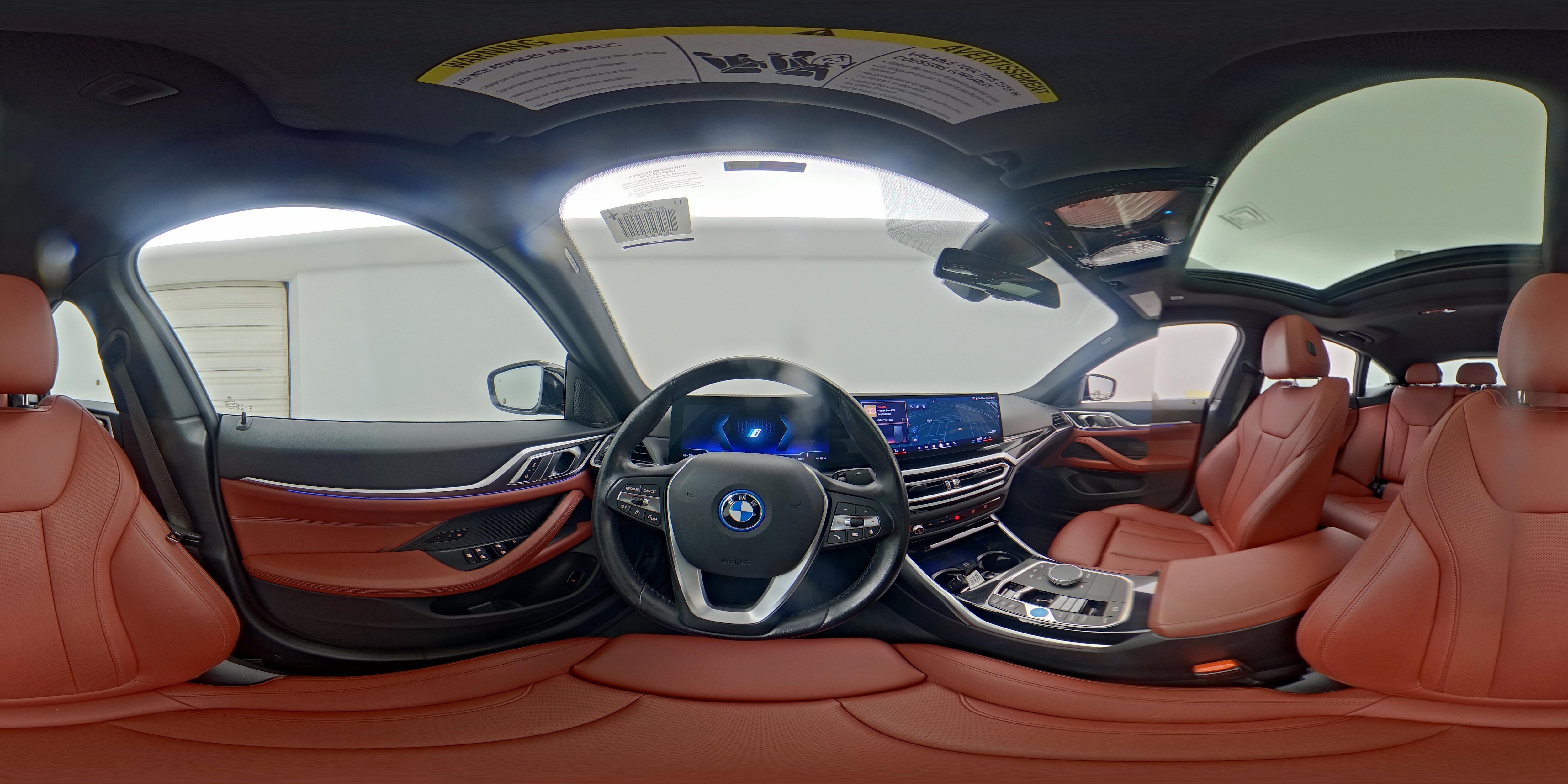 2024 BMW i4 35 - Photo 28