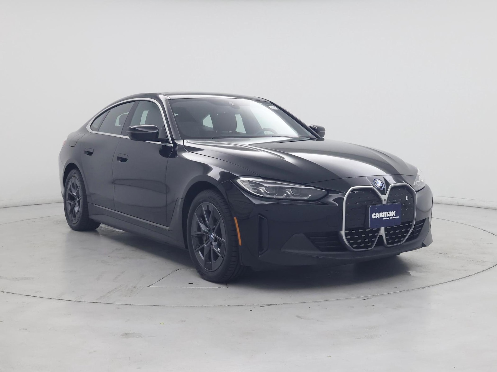 2024 BMW i4 35 - Photo 2