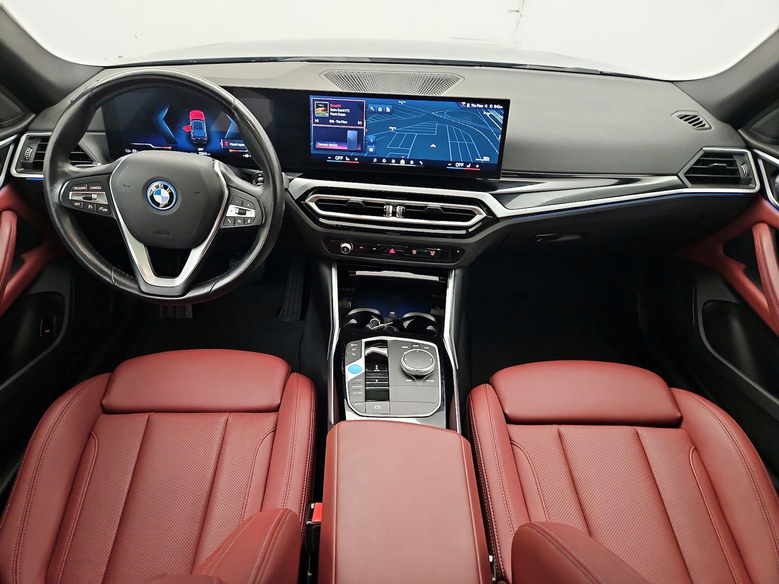 2024 BMW i4 35 - Photo 10