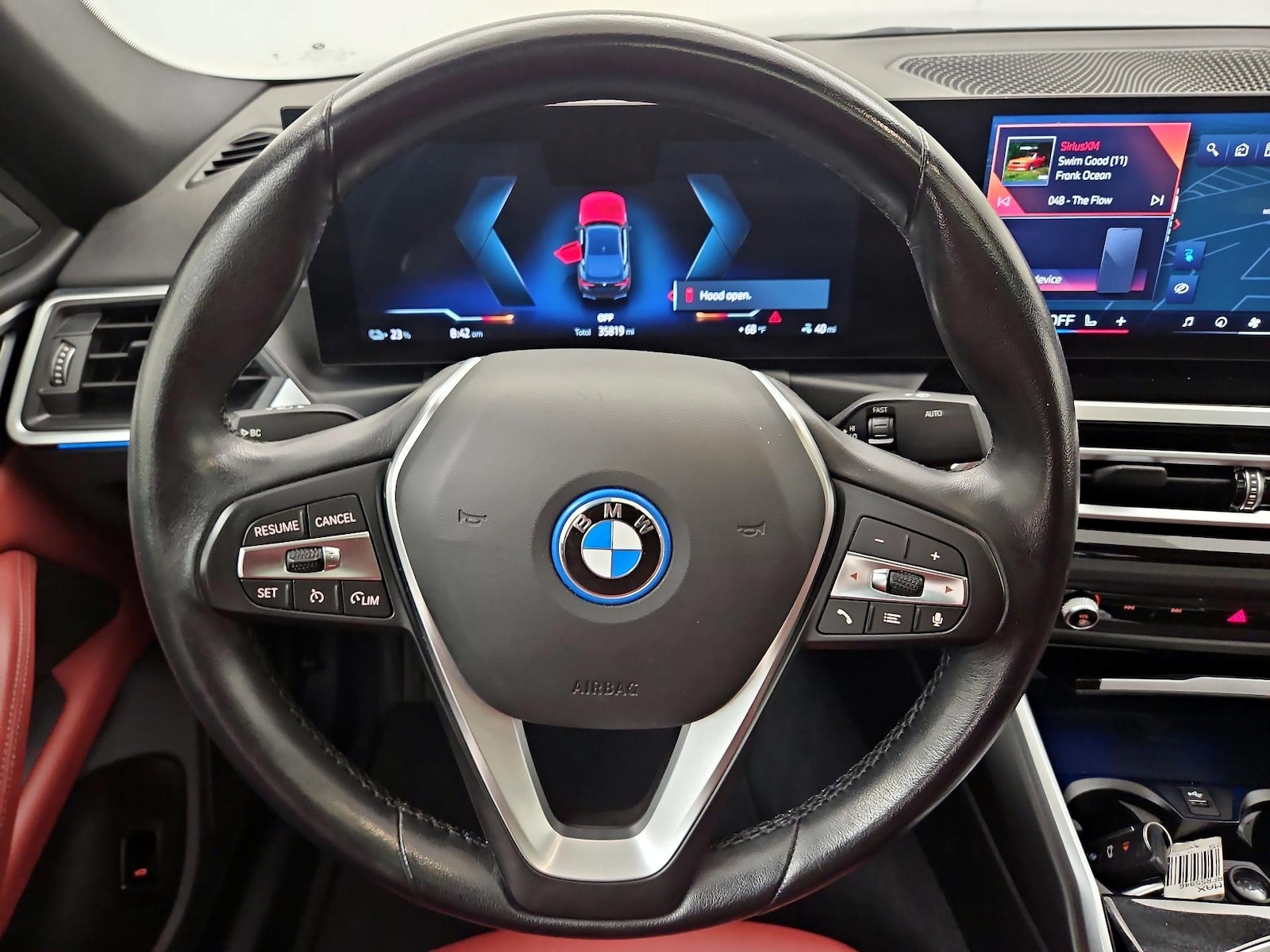 2024 BMW i4 35 - Photo 11