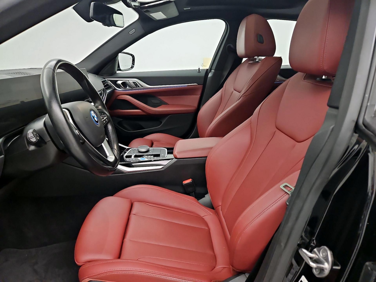 2024 BMW i4 35 - Photo 12