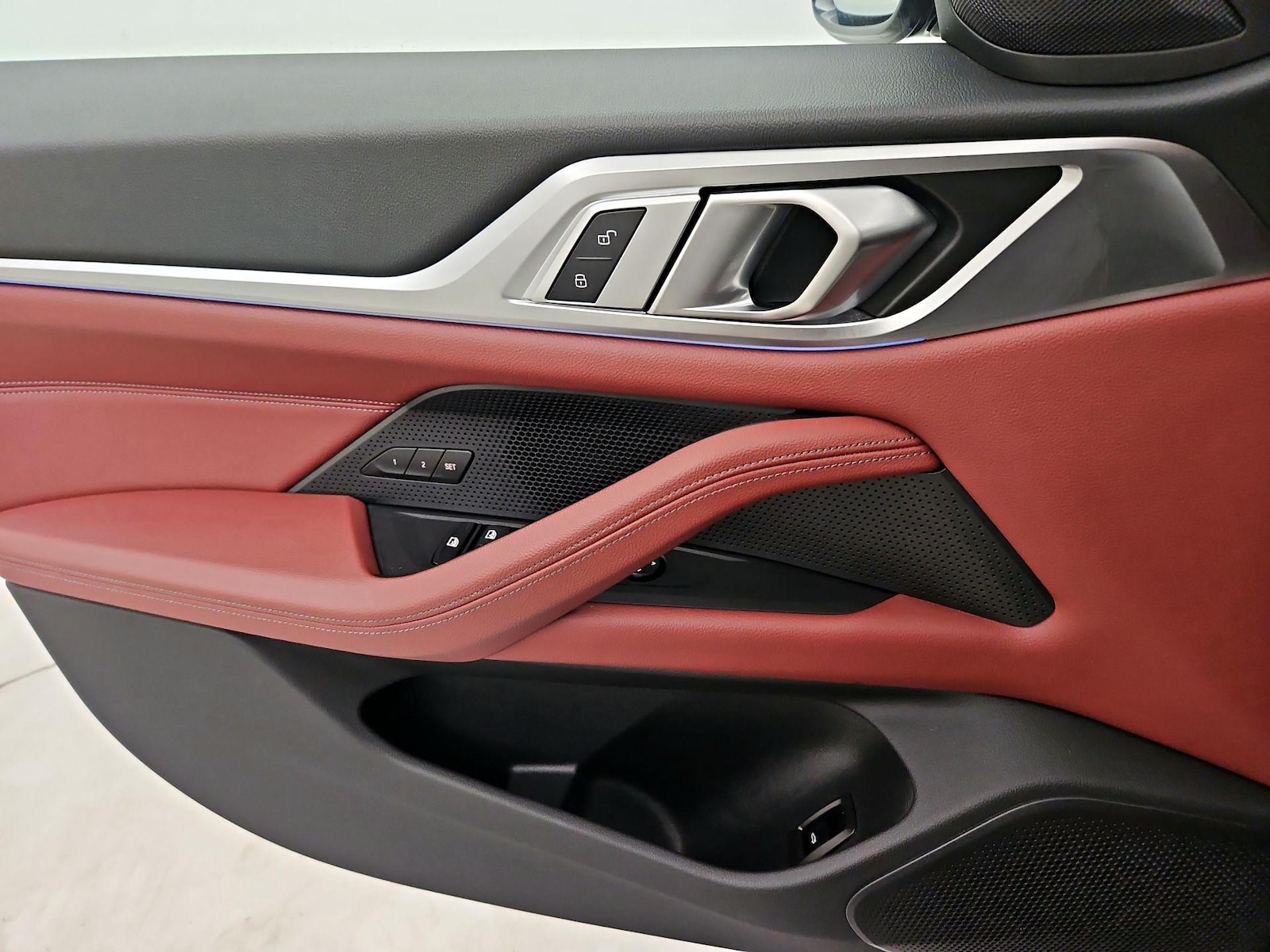 2024 BMW i4 35 - Photo 13