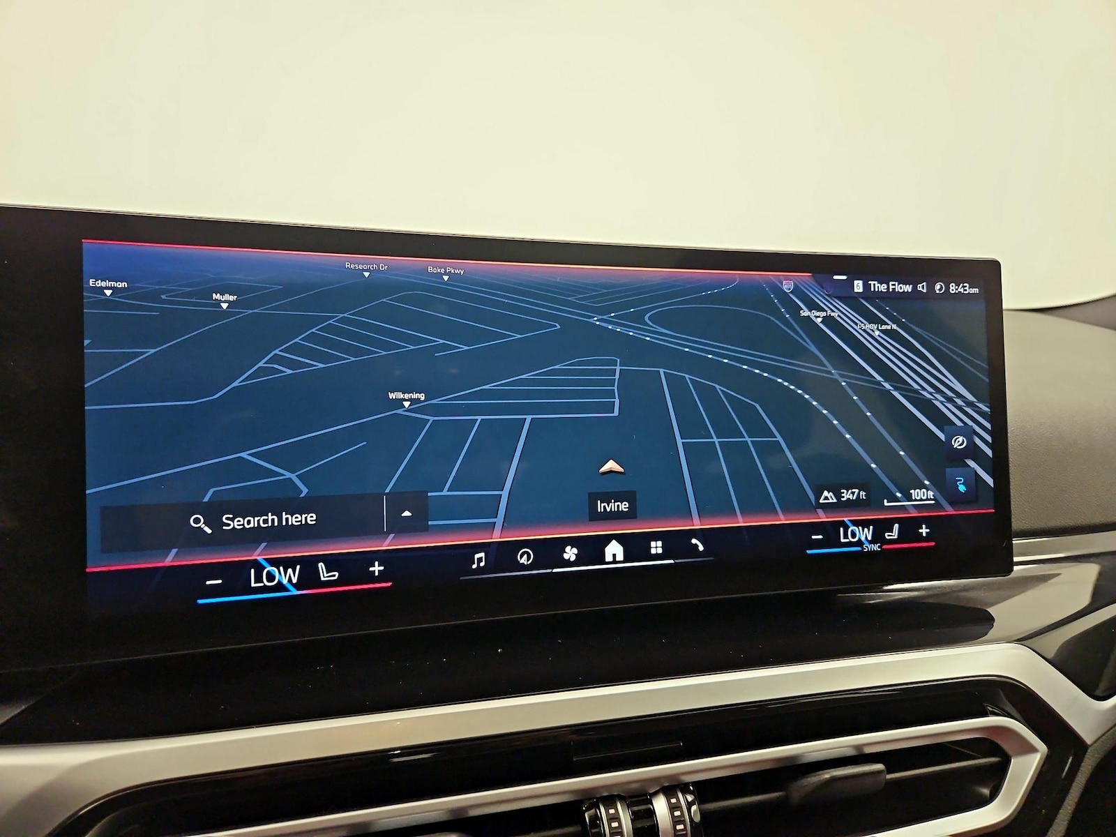 2024 BMW i4 35 - Photo 15