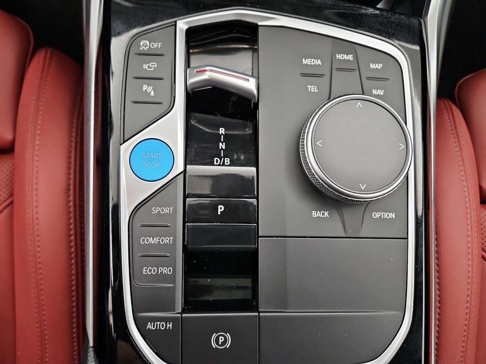 2024 BMW i4 35 - Photo 19