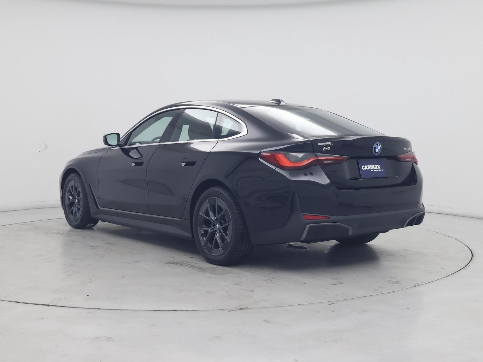 2024 BMW i4 35 - Photo 3