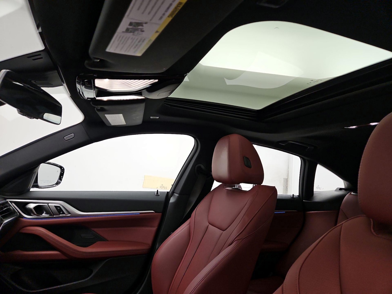 2024 BMW i4 35 - Photo 21