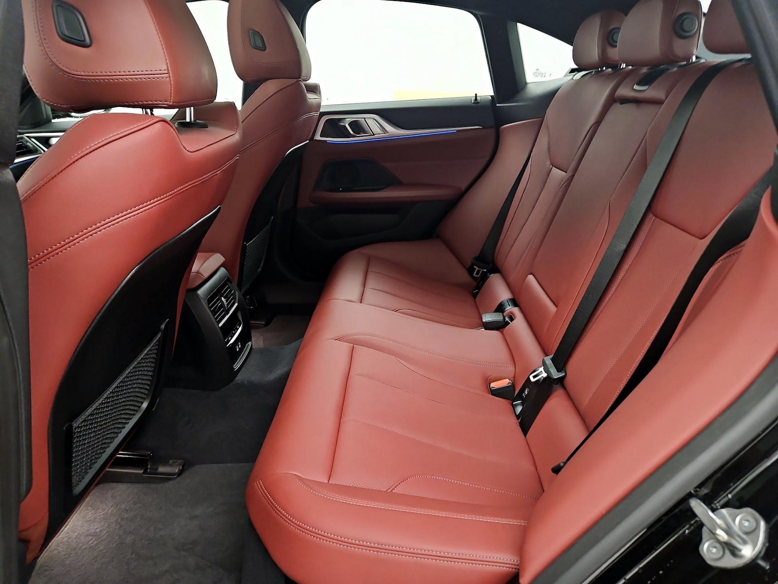 2024 BMW i4 35 - Photo 22