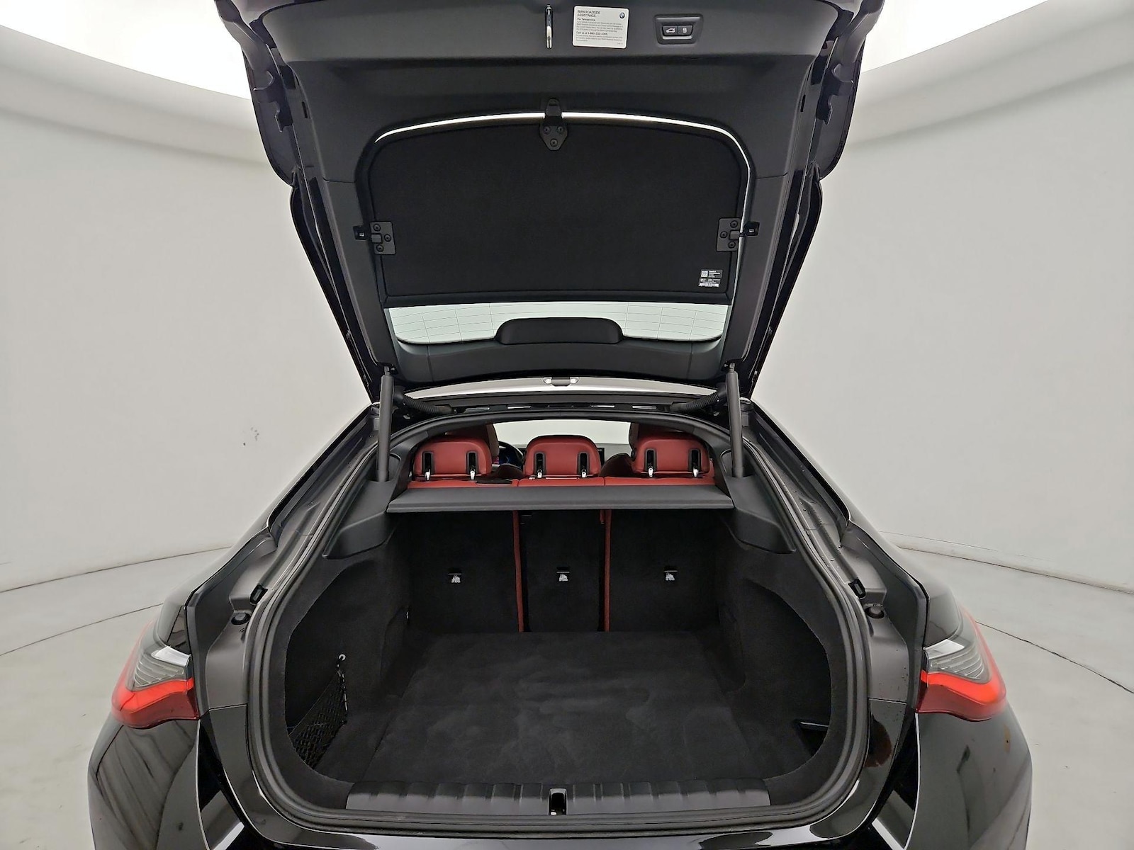 2024 BMW i4 35 - Photo 23