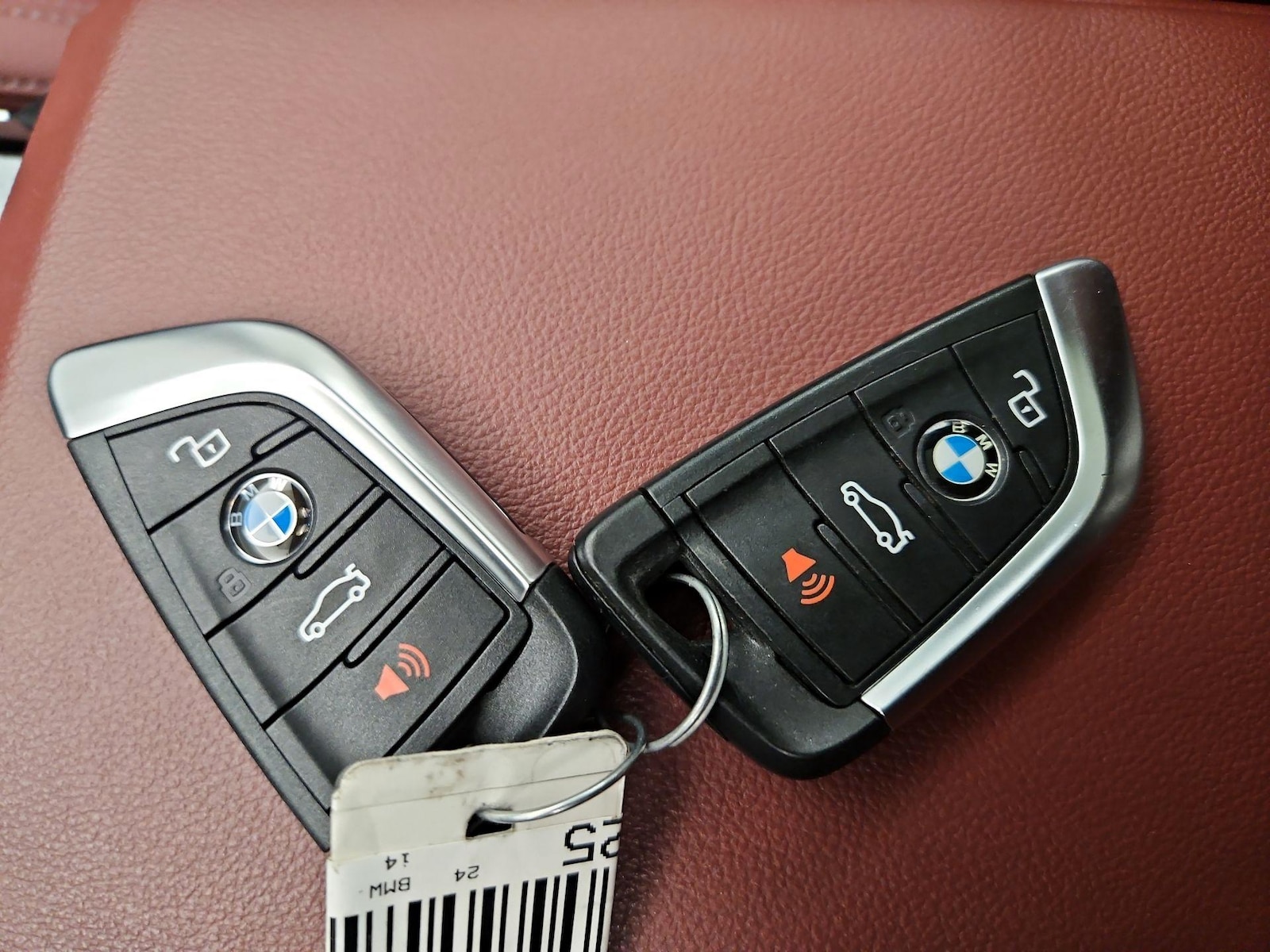 2024 BMW i4 35 - Photo 25