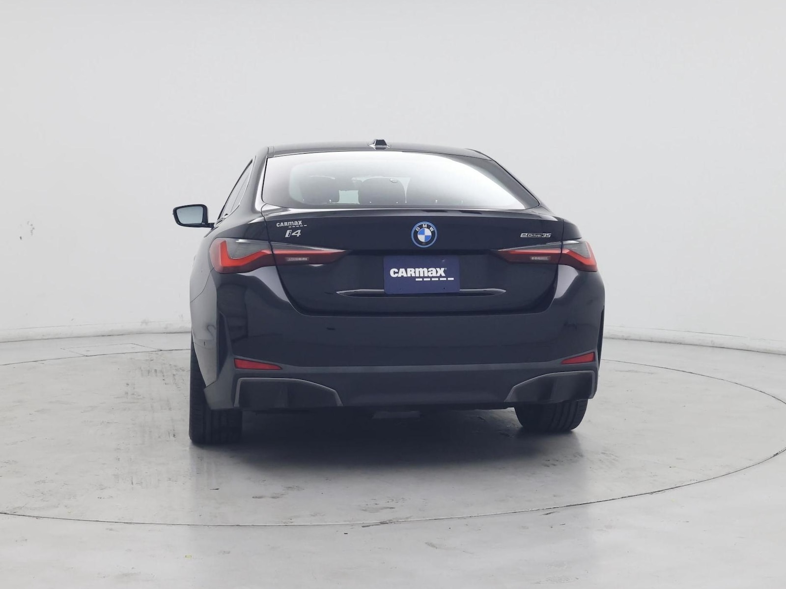 2024 BMW i4 35 - Photo 7