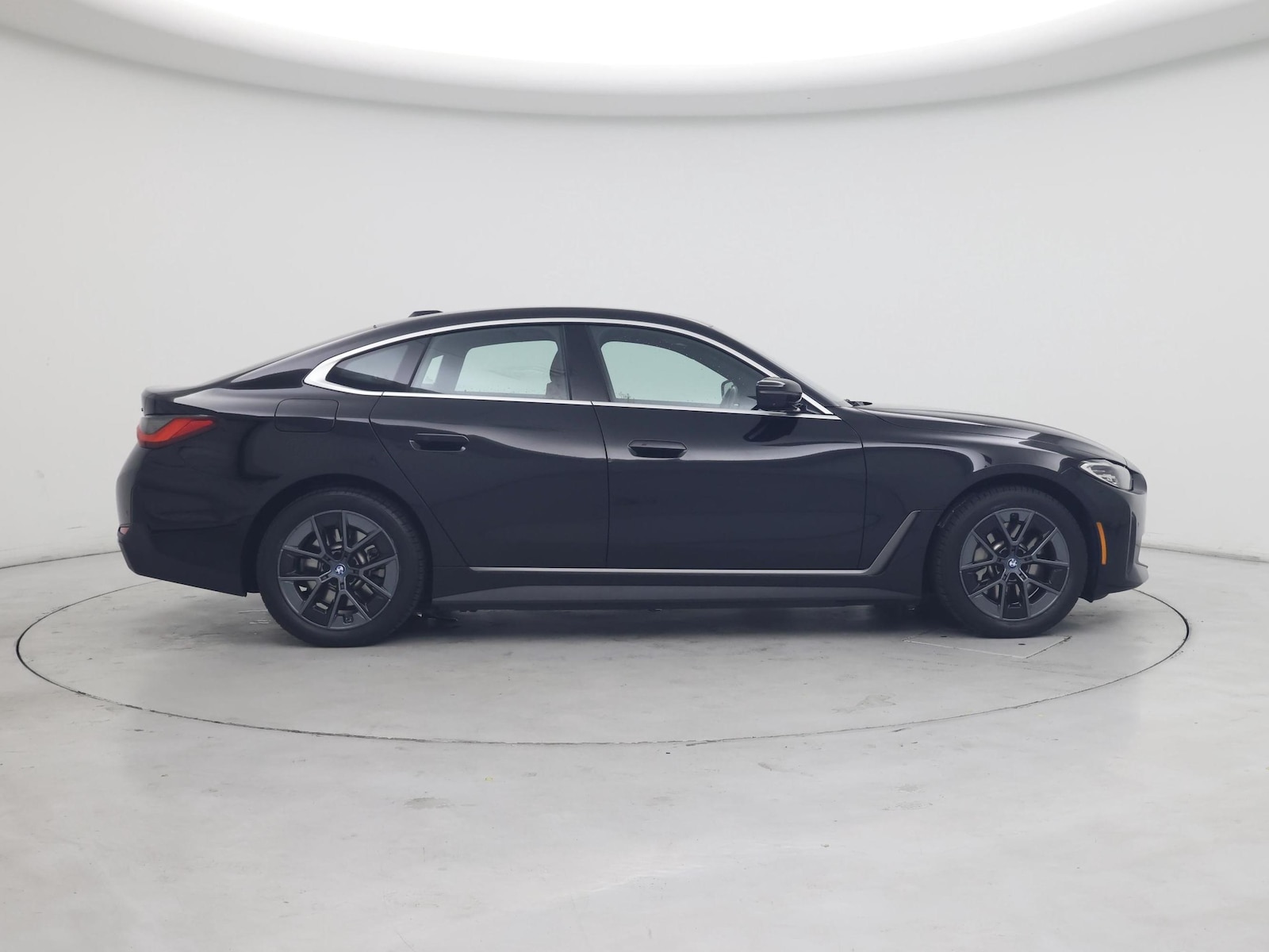 2024 BMW i4 35 - Photo 8