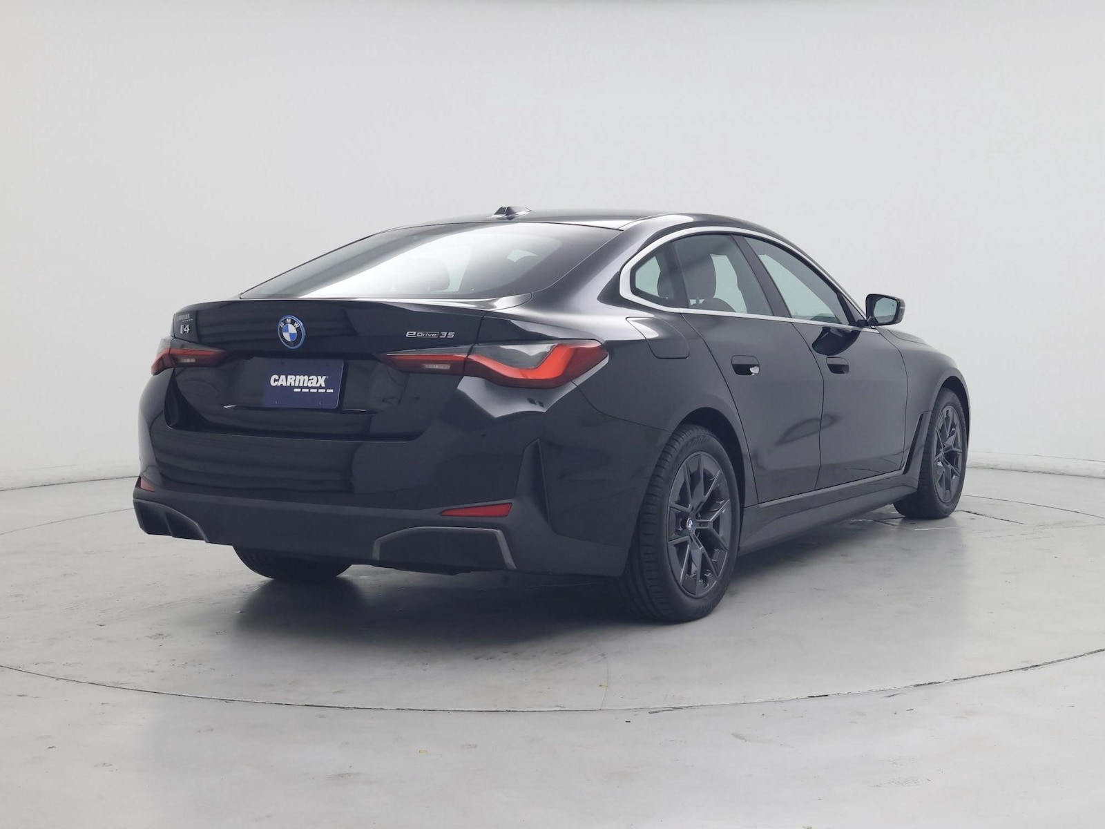 2024 BMW i4 35 - Photo 9