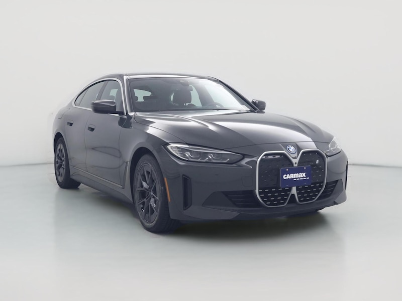 2023 BMW i4 eDrive35 Gran Coupe