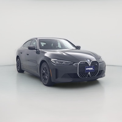 2023 BMW i4 eDrive35 Gran Coupe