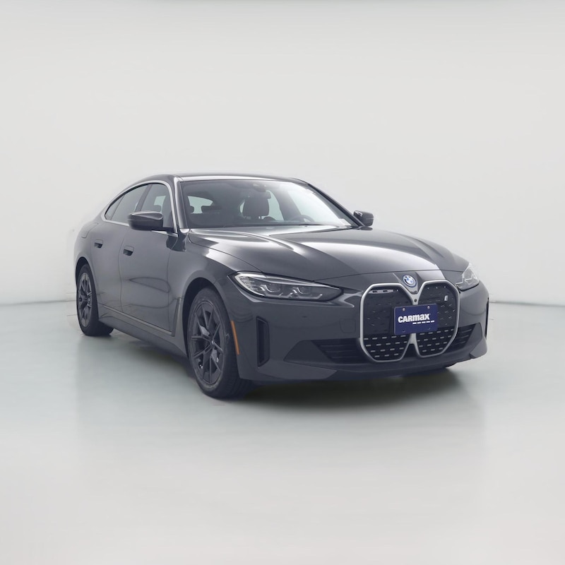 2023 BMW i4 eDrive35 Gran Coupe