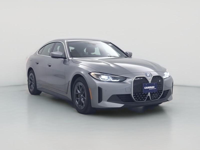2024 BMW i4 eDrive35 Gran Coupe