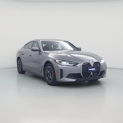 2024 BMW i4 eDrive35 Gran Coupe