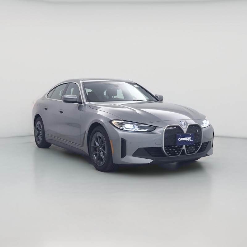 2024 BMW i4 eDrive35 Gran Coupe