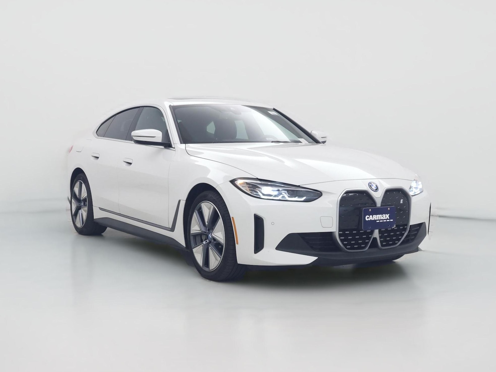 2024 BMW i4
