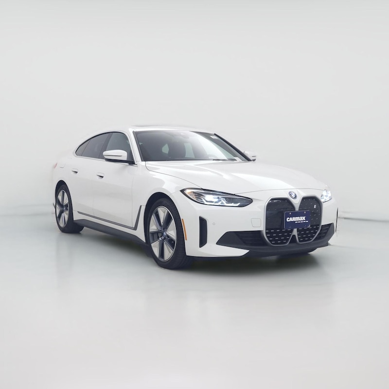 2024 BMW i4 eDrive35 Gran Coupe