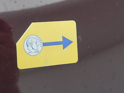 Condition detail