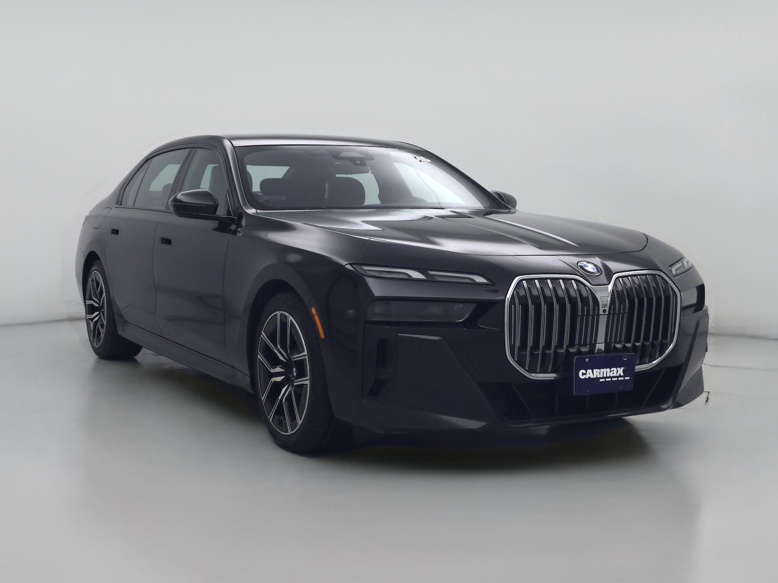 2025 BMW 7 Series
